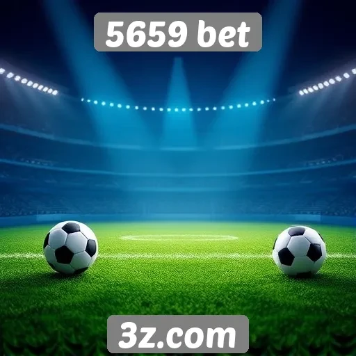 Diferenças entre 5659 bet e concorrentes