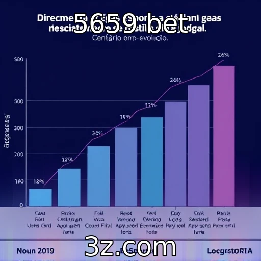 O crescimento do eSports e suas implicações