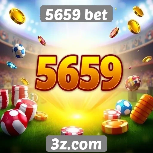 Comparativo das opções de jogos no 5659 bet