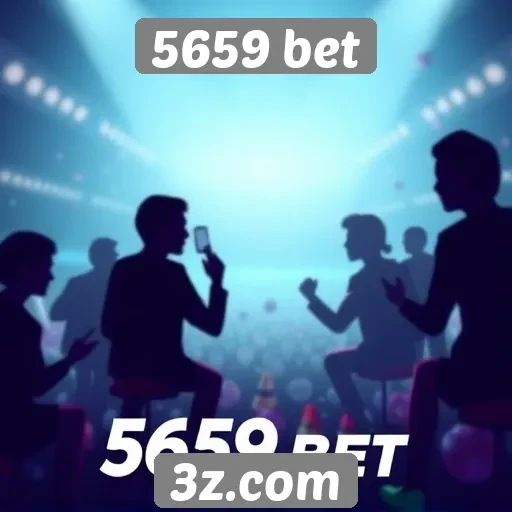 Avaliações de jogadores sobre 5659 bet