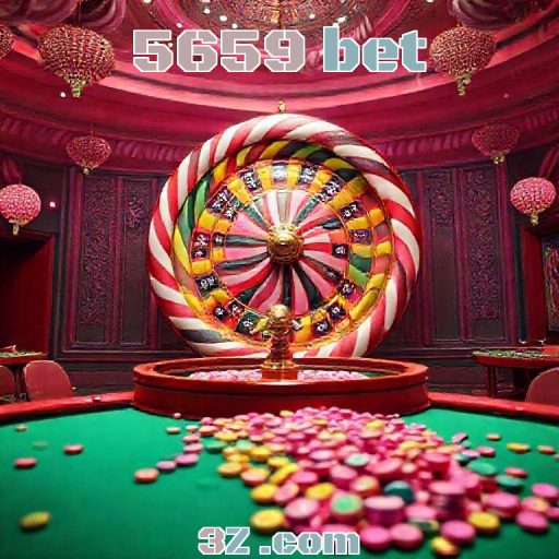 Raspadinhas do 5659 bet: Emoção e Diversão ao Seu Alcance