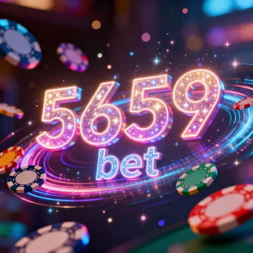 Logo 5659 bet